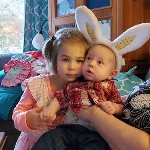 Meet your Posher, Janet martin